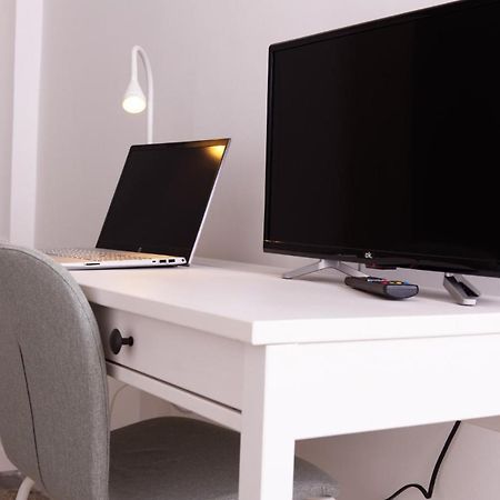 Emily A Roma Apartment Ngoại thất bức ảnh
