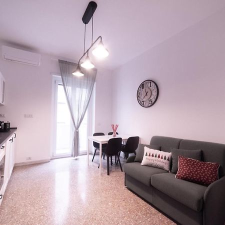 Emily A Roma Apartment Ngoại thất bức ảnh