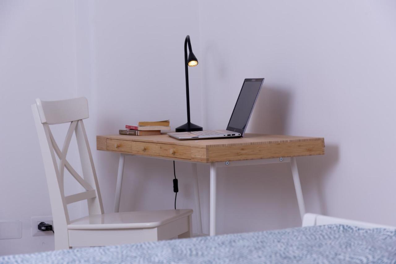 Emily A Roma Apartment Ngoại thất bức ảnh