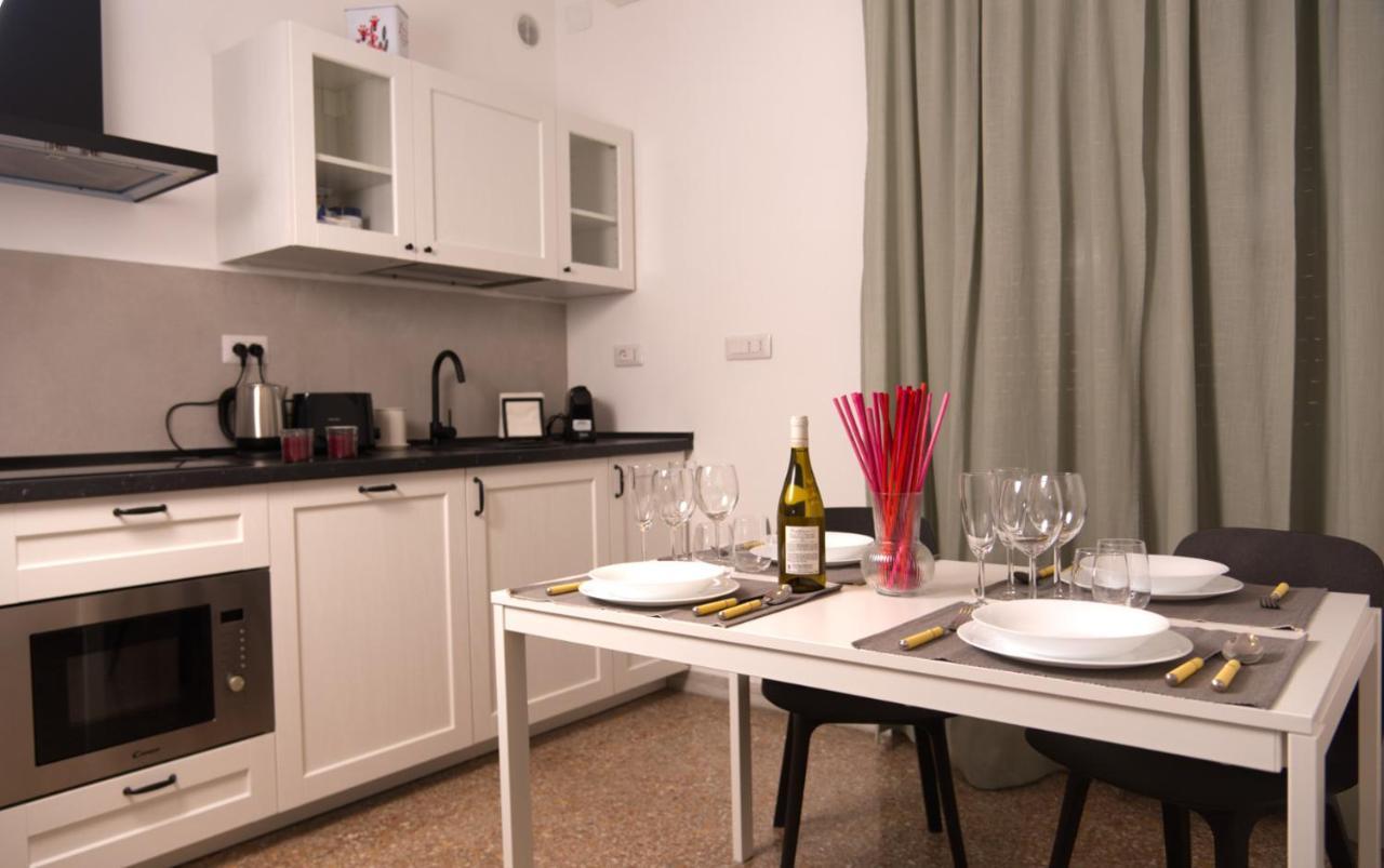 Emily A Roma Apartment Ngoại thất bức ảnh