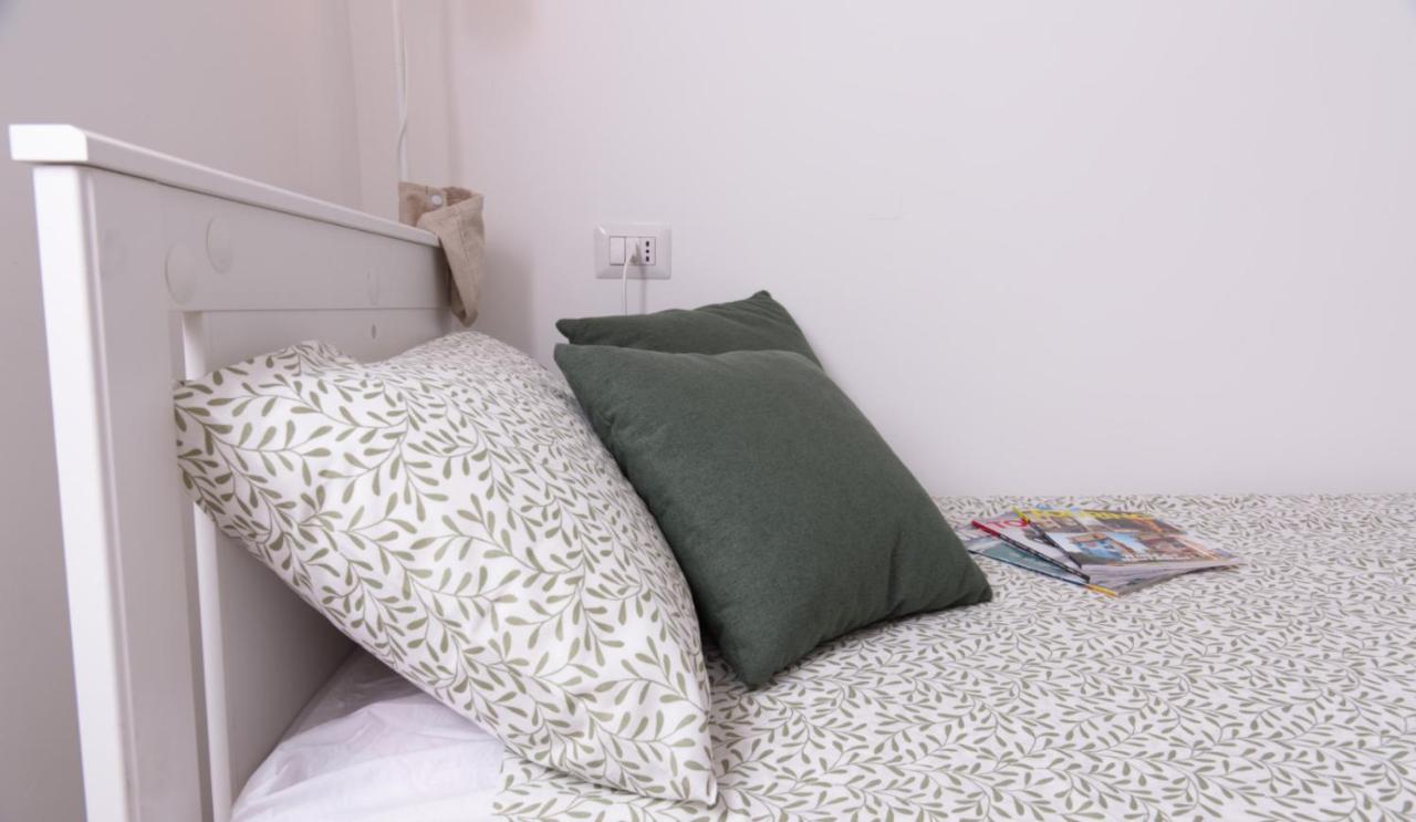Emily A Roma Apartment Ngoại thất bức ảnh