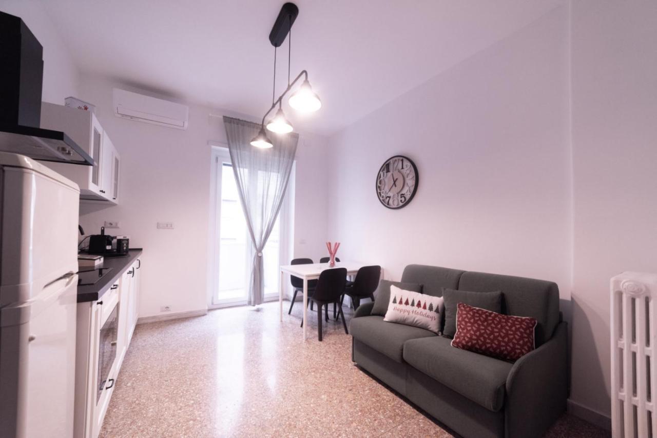 Emily A Roma Apartment Ngoại thất bức ảnh