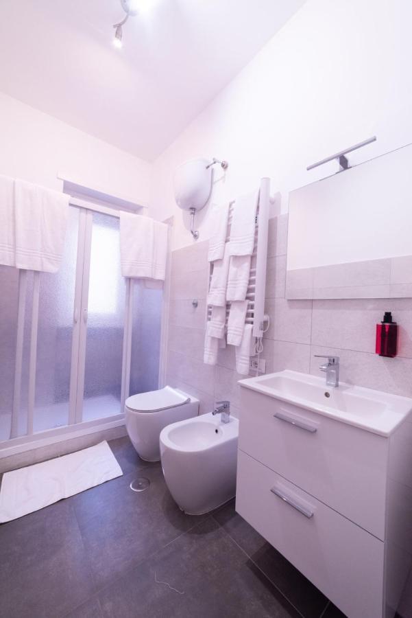 Emily A Roma Apartment Ngoại thất bức ảnh